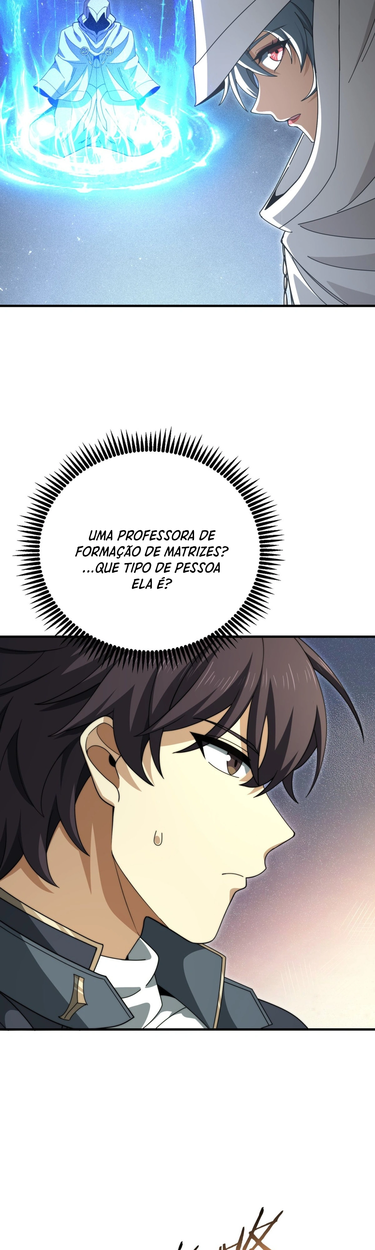Read Profissão sem Valor Domador de Dragões PT Manga Online