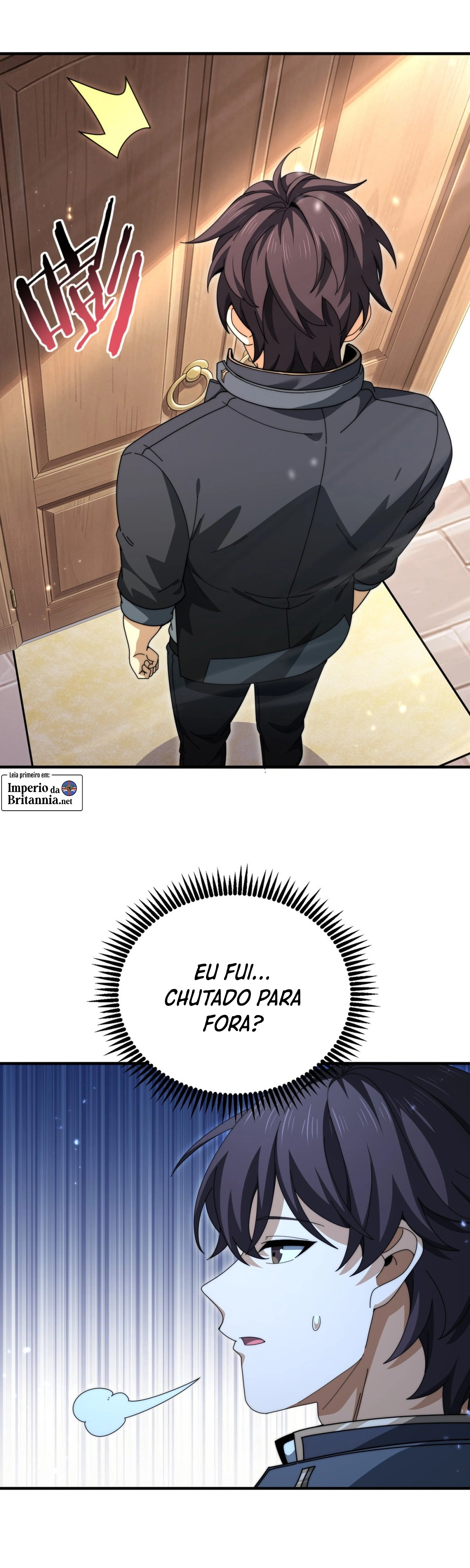 Read Profissão sem Valor Domador de Dragões PT Manga Online