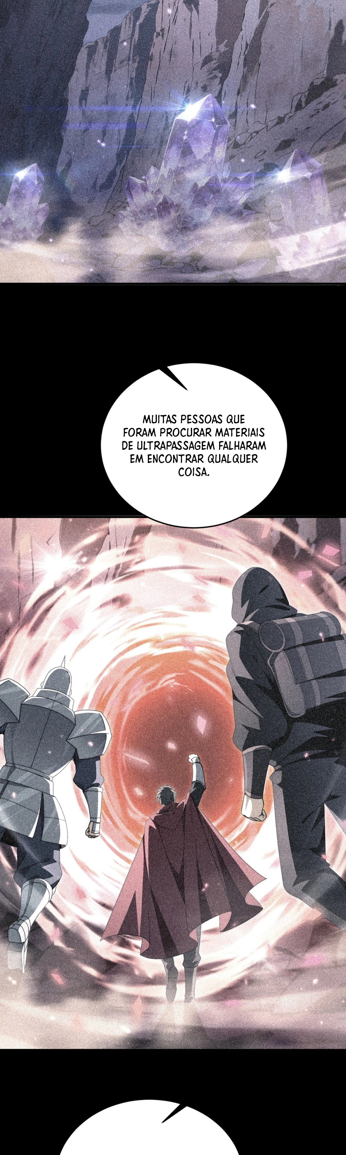 Read Profissão sem Valor Domador de Dragões PT Manga Online