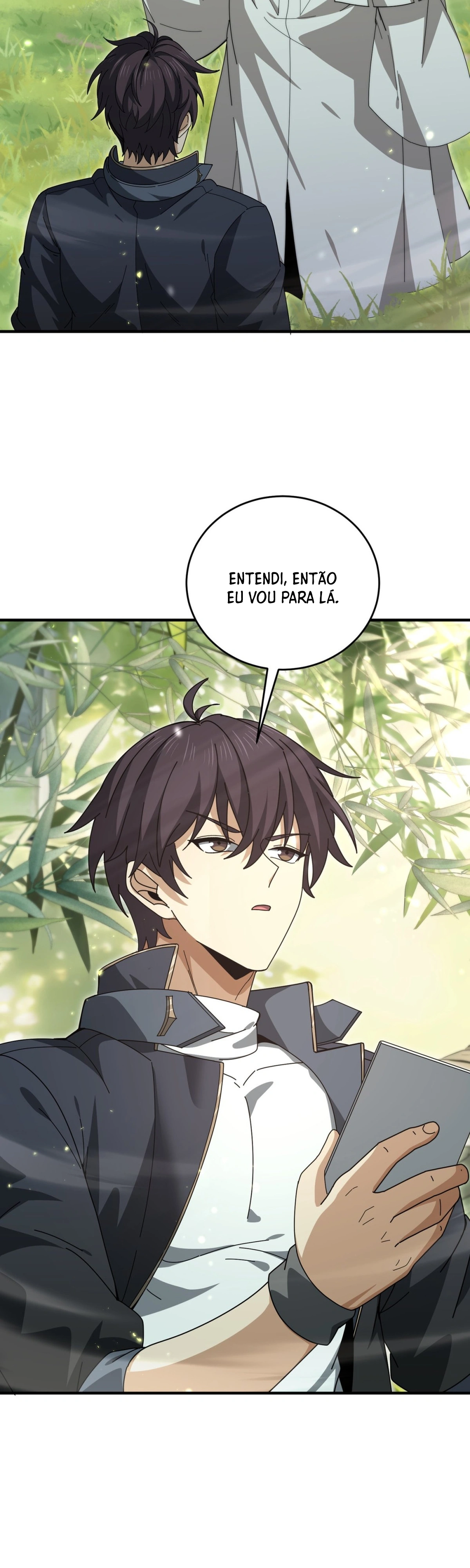 Read Profissão sem Valor Domador de Dragões PT Manga Online