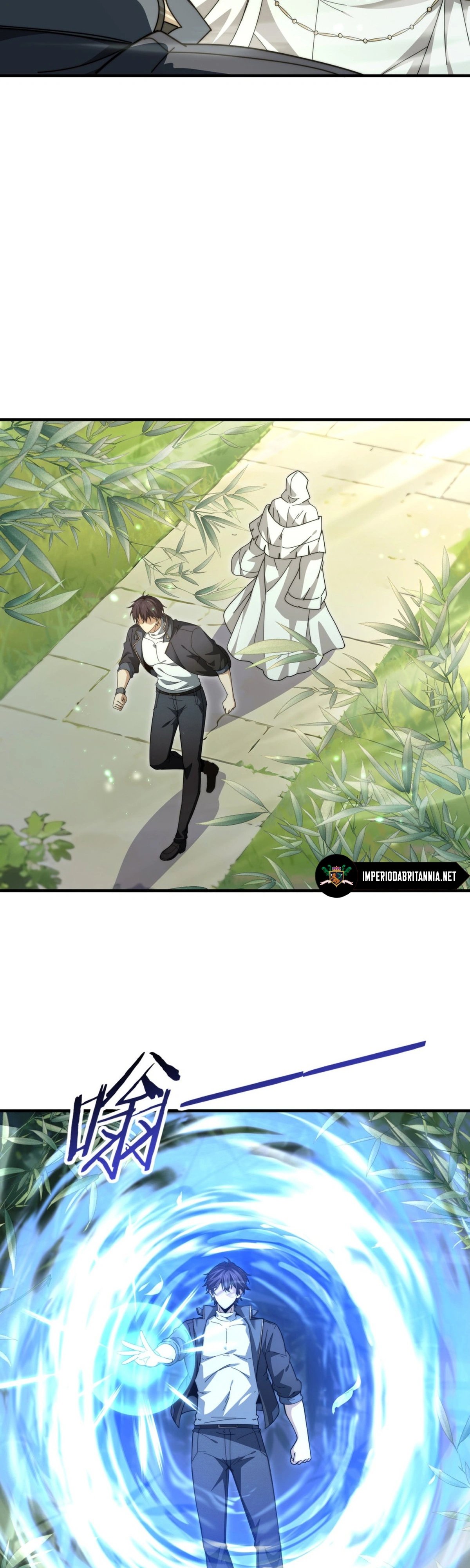 Read Profissão sem Valor Domador de Dragões PT Manga Online