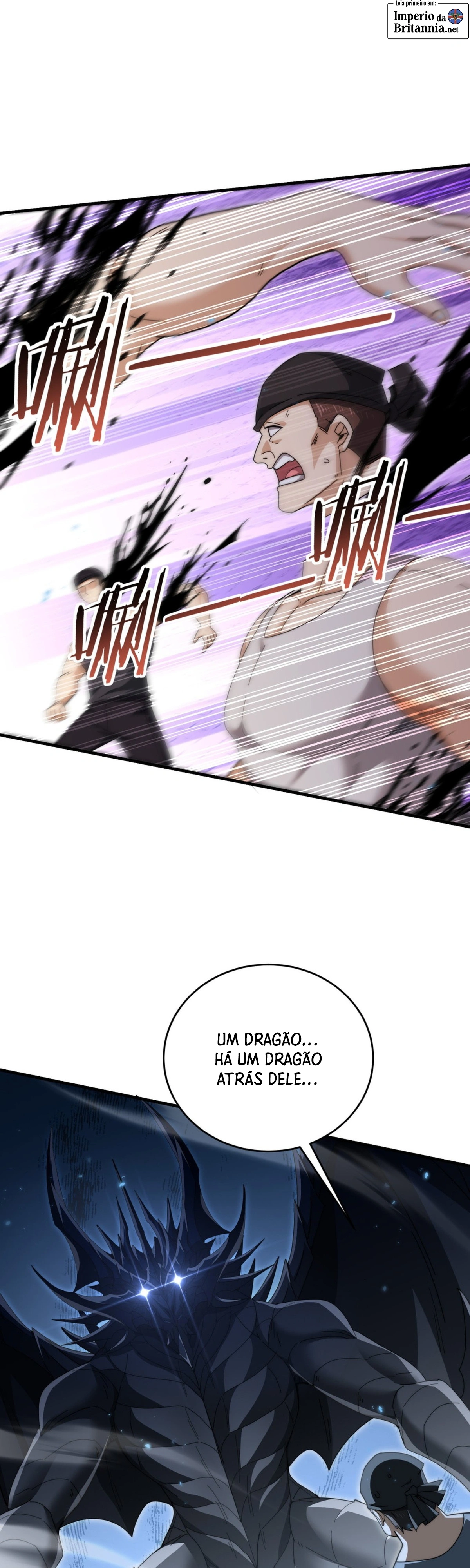 Read Profissão sem Valor Domador de Dragões PT Manga Online