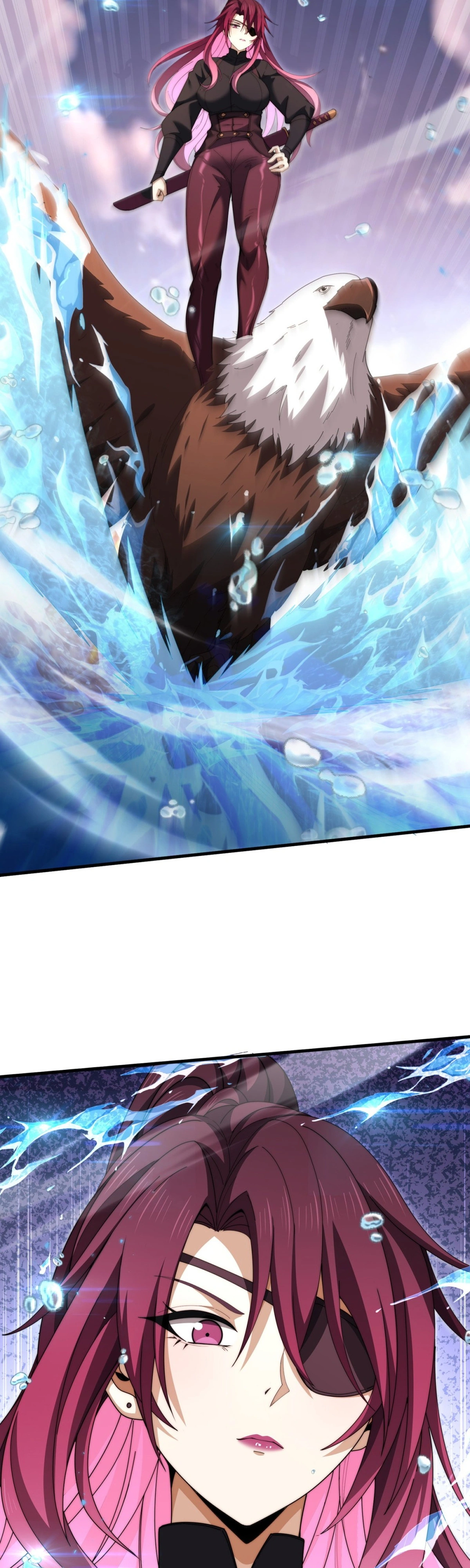 Read Profissão sem Valor Domador de Dragões PT Manga Online