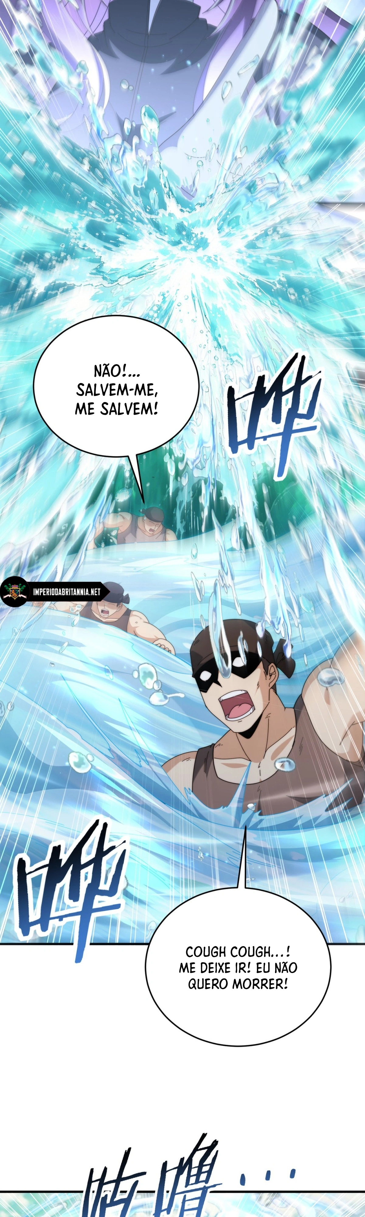 Read Profissão sem Valor Domador de Dragões PT Manga Online