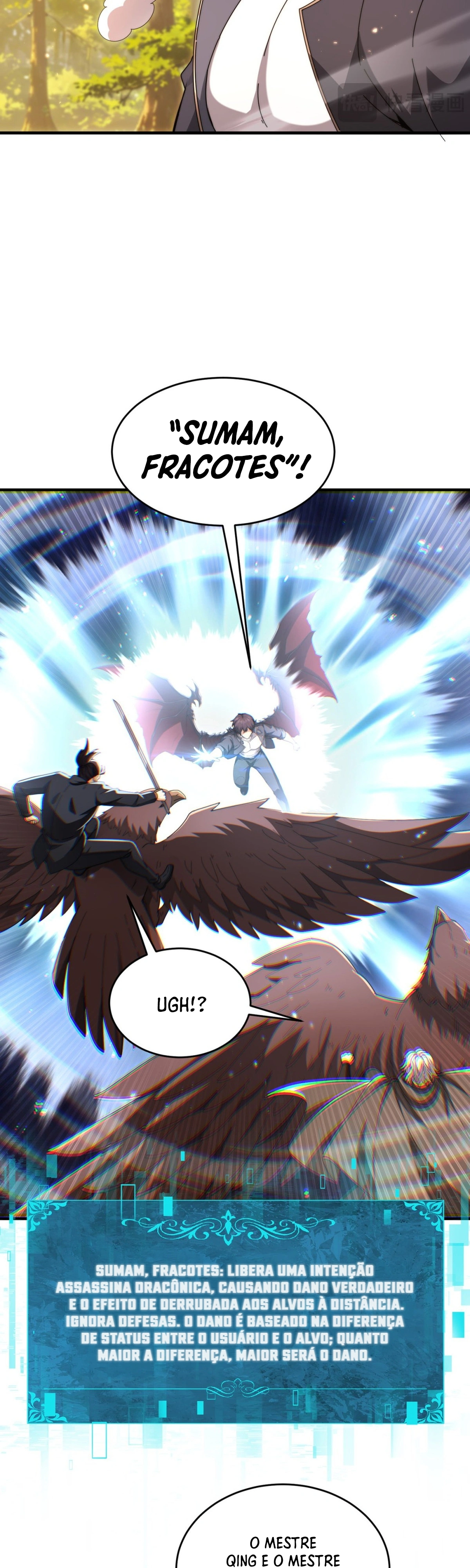 Read Profissão sem Valor Domador de Dragões PT Manga Online