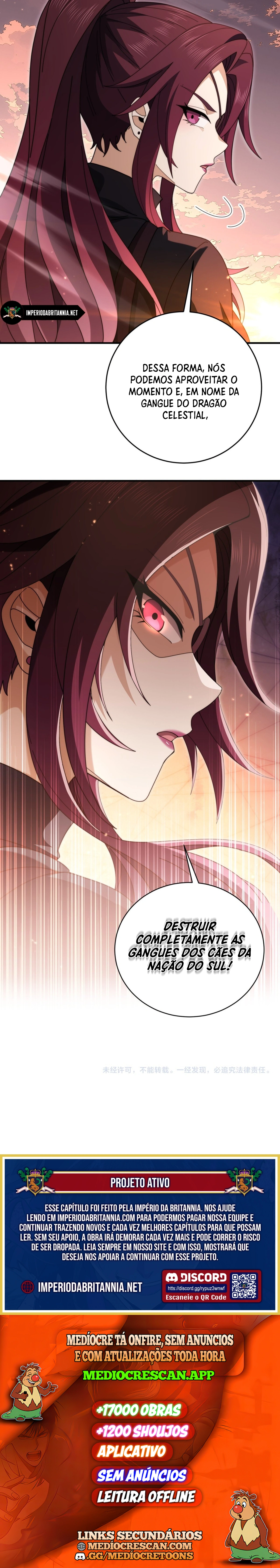 Read Profissão sem Valor Domador de Dragões PT Manga Online