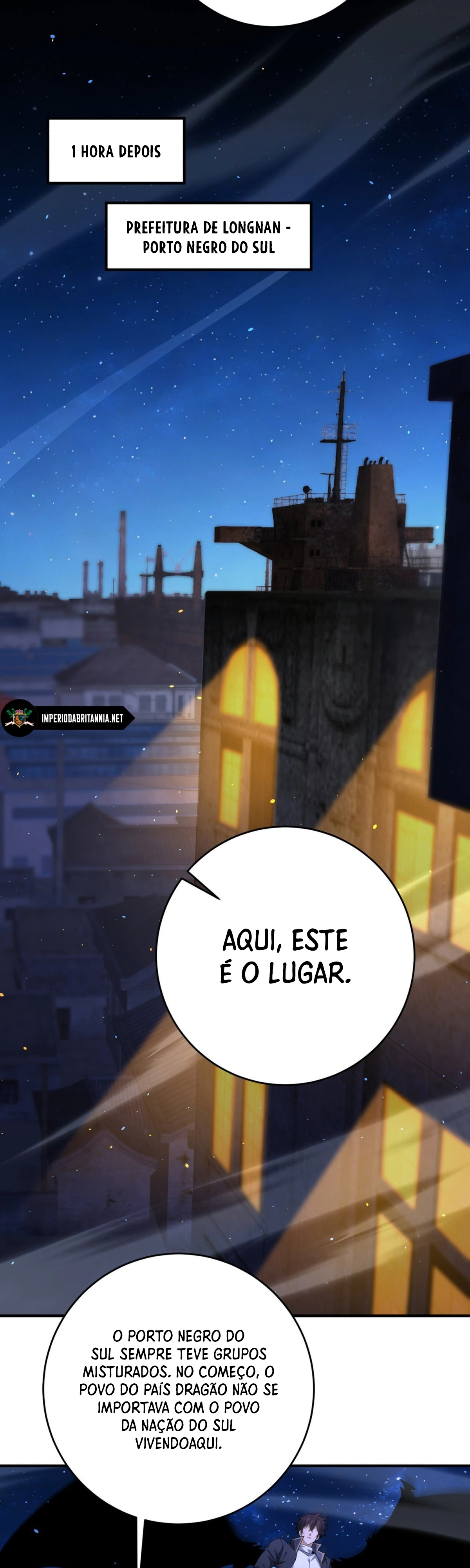 Read Profissão sem Valor Domador de Dragões PT Manga Online