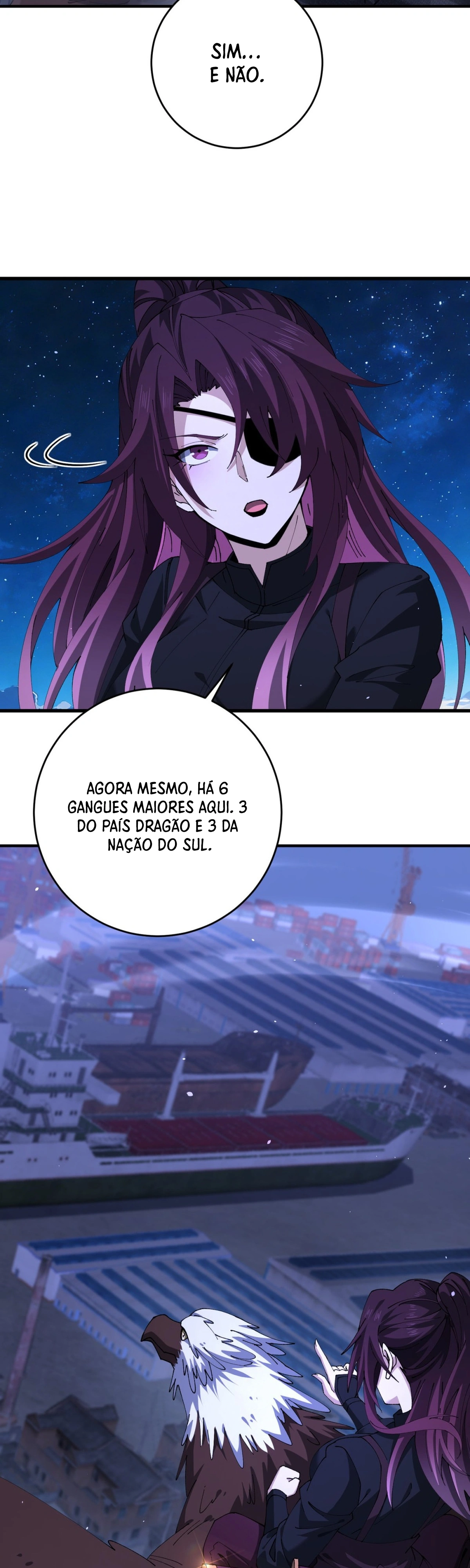 Read Profissão sem Valor Domador de Dragões PT Manga Online