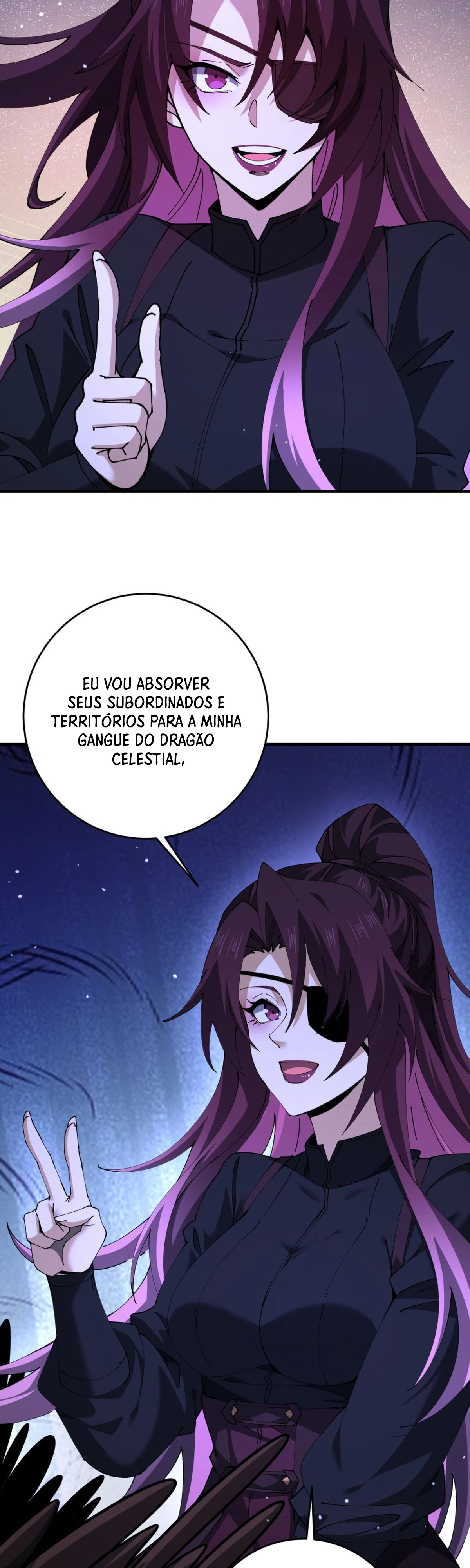 Read Profissão sem Valor Domador de Dragões PT Manga Online