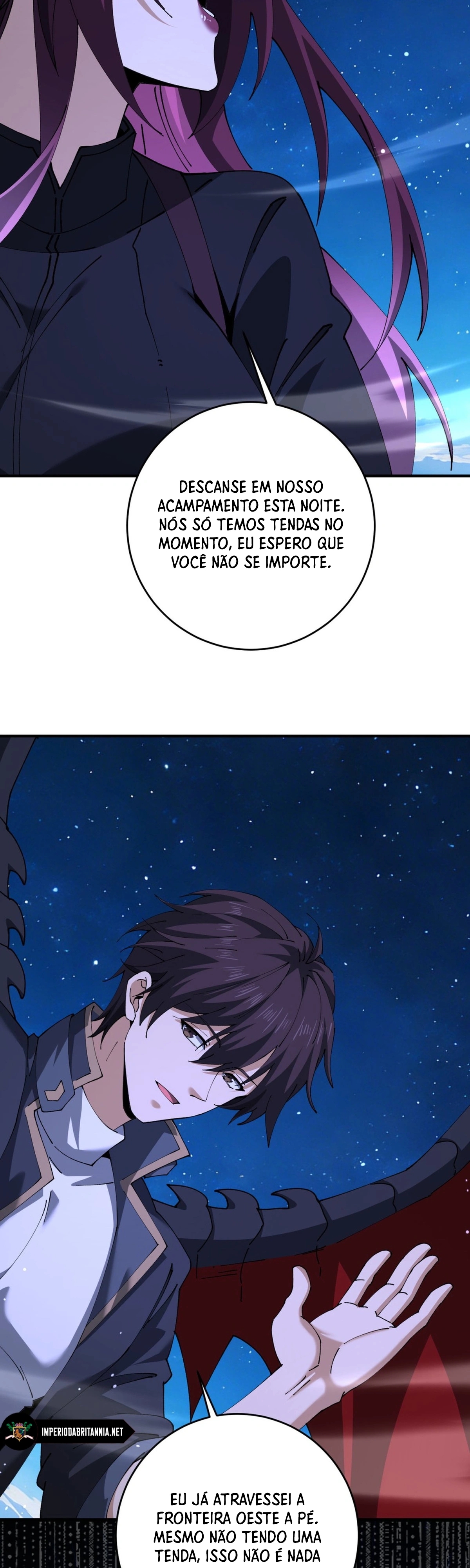 Read Profissão sem Valor Domador de Dragões PT Manga Online