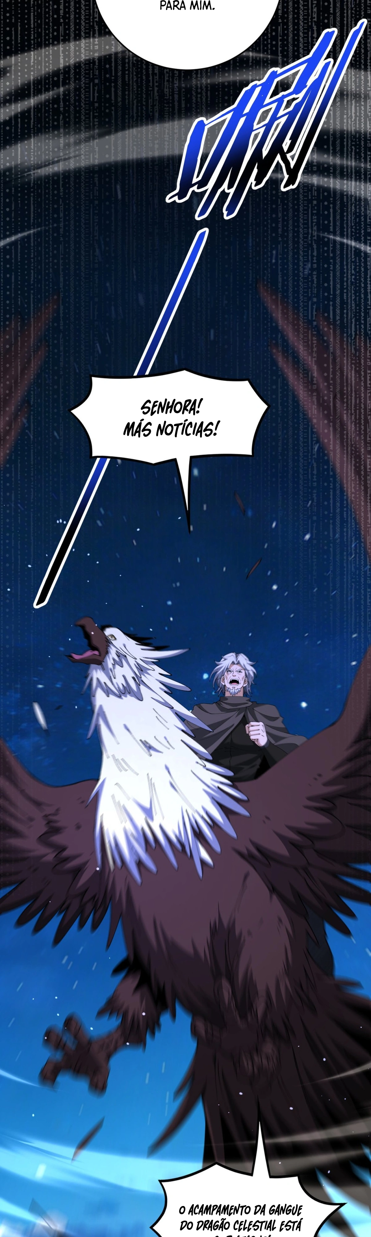 Read Profissão sem Valor Domador de Dragões PT Manga Online
