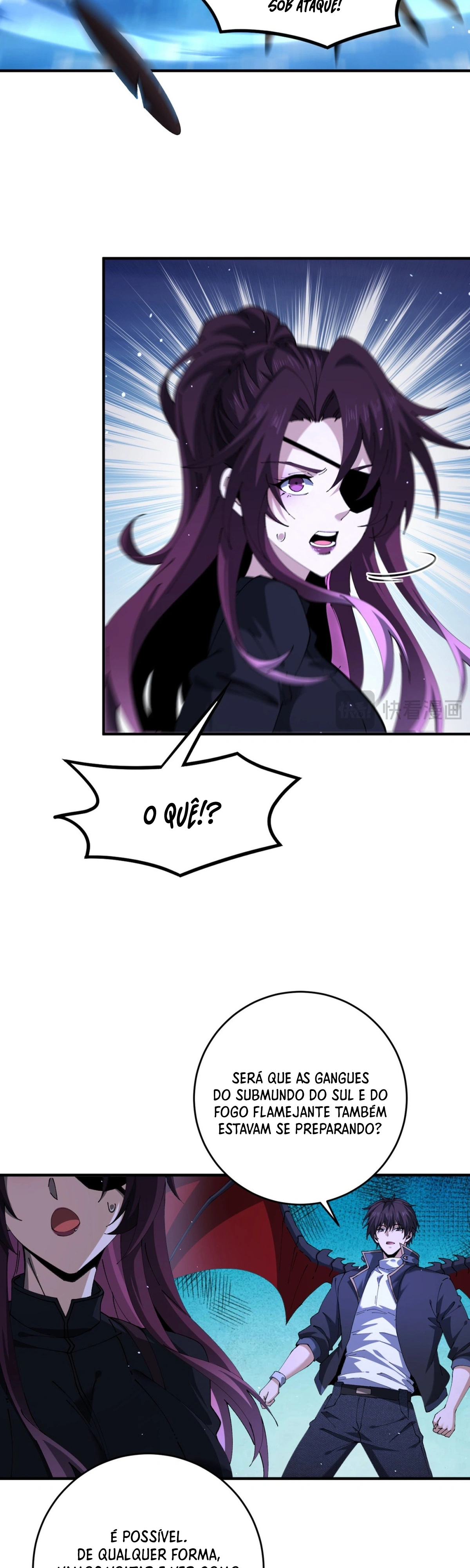 Read Profissão sem Valor Domador de Dragões PT Manga Online