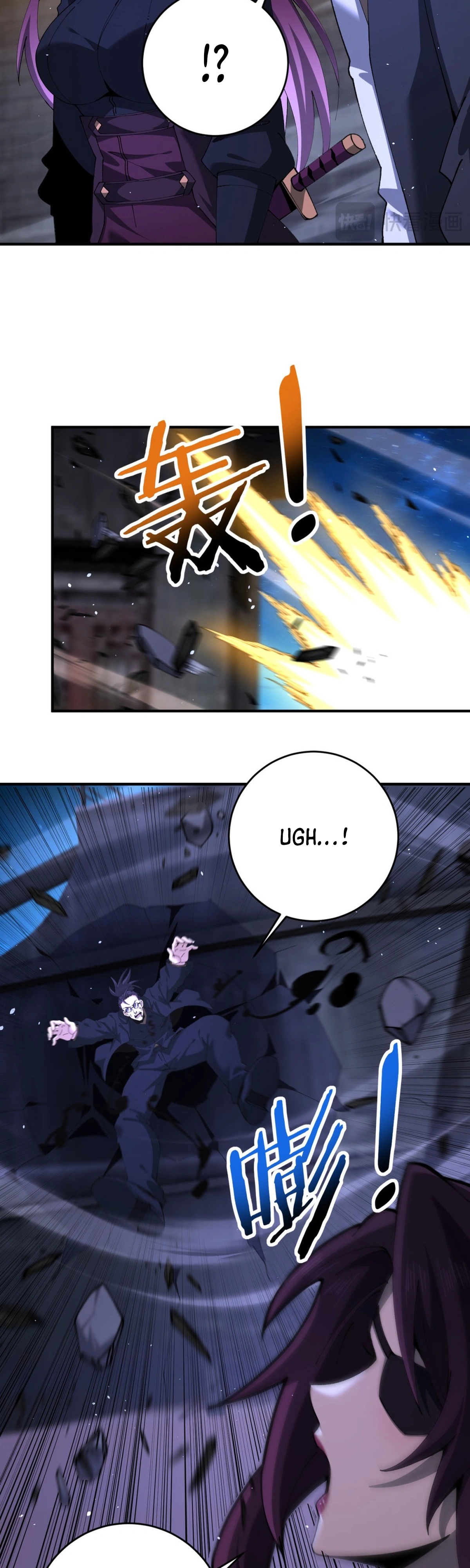 Read Profissão sem Valor Domador de Dragões PT Manga Online