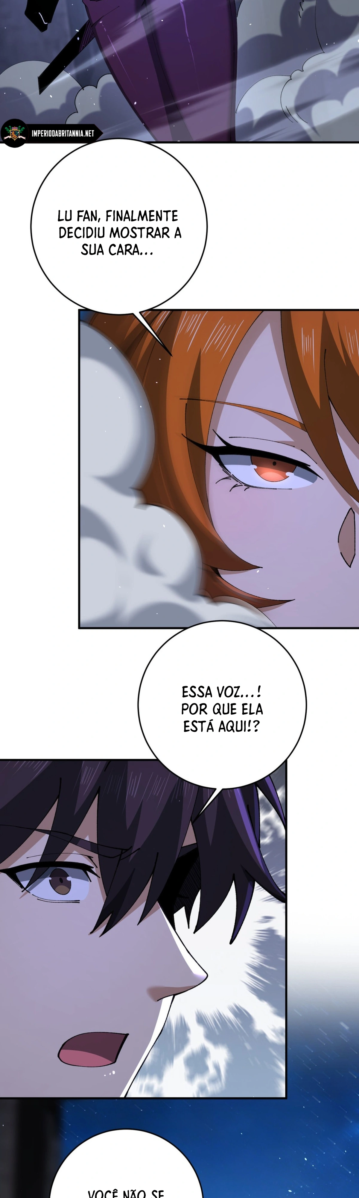 Read Profissão sem Valor Domador de Dragões PT Manga Online
