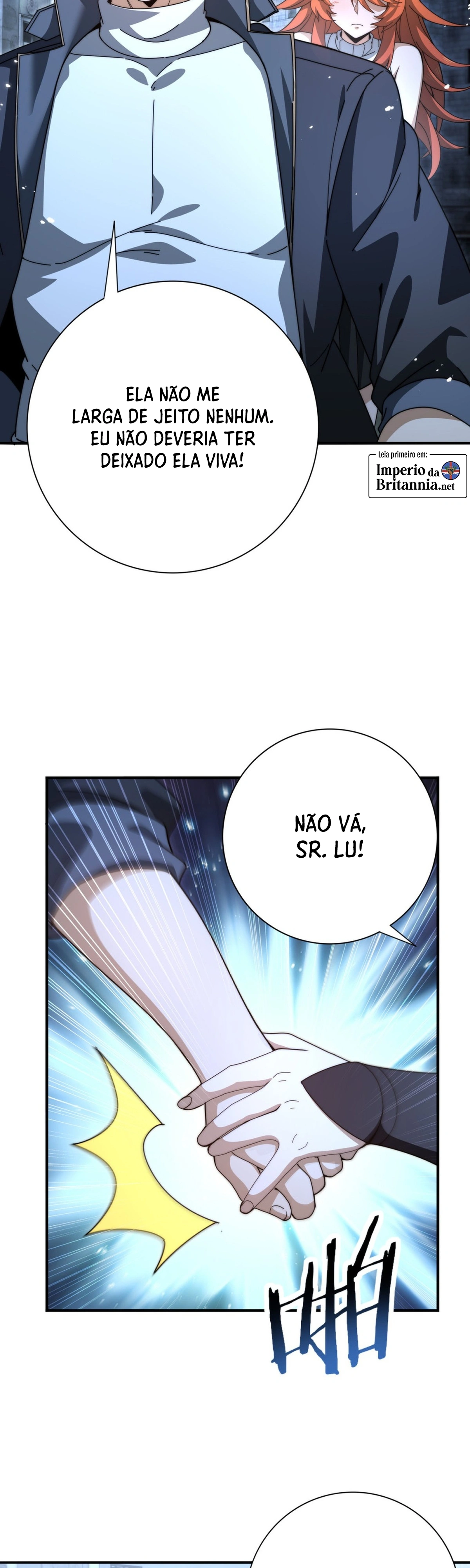 Read Profissão sem Valor Domador de Dragões PT Manga Online