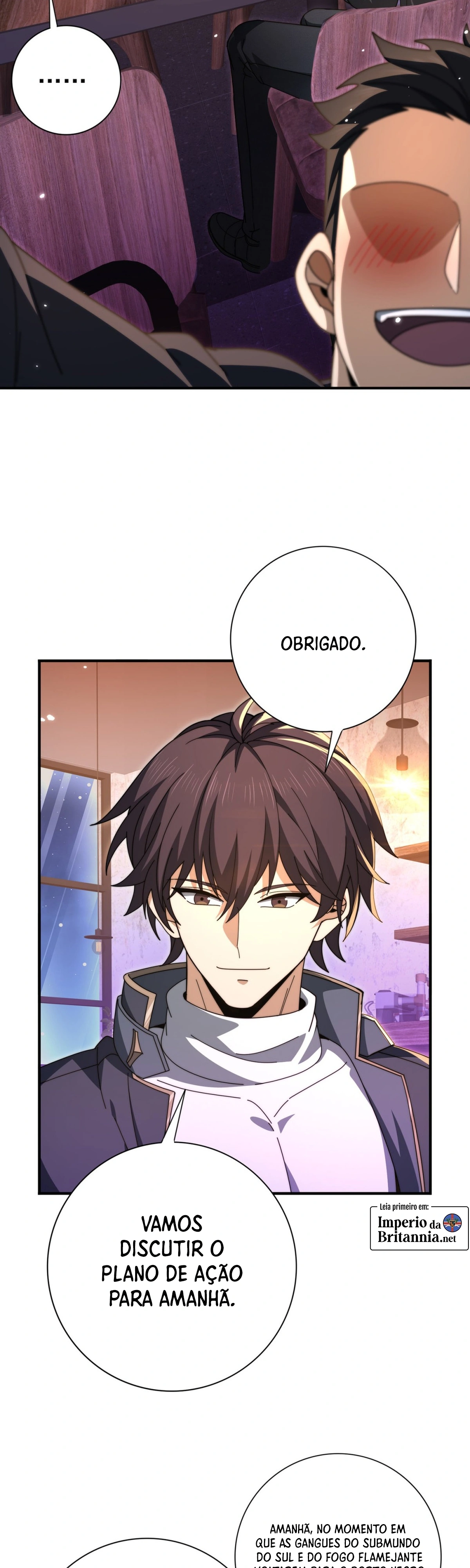 Read Profissão sem Valor Domador de Dragões PT Manga Online