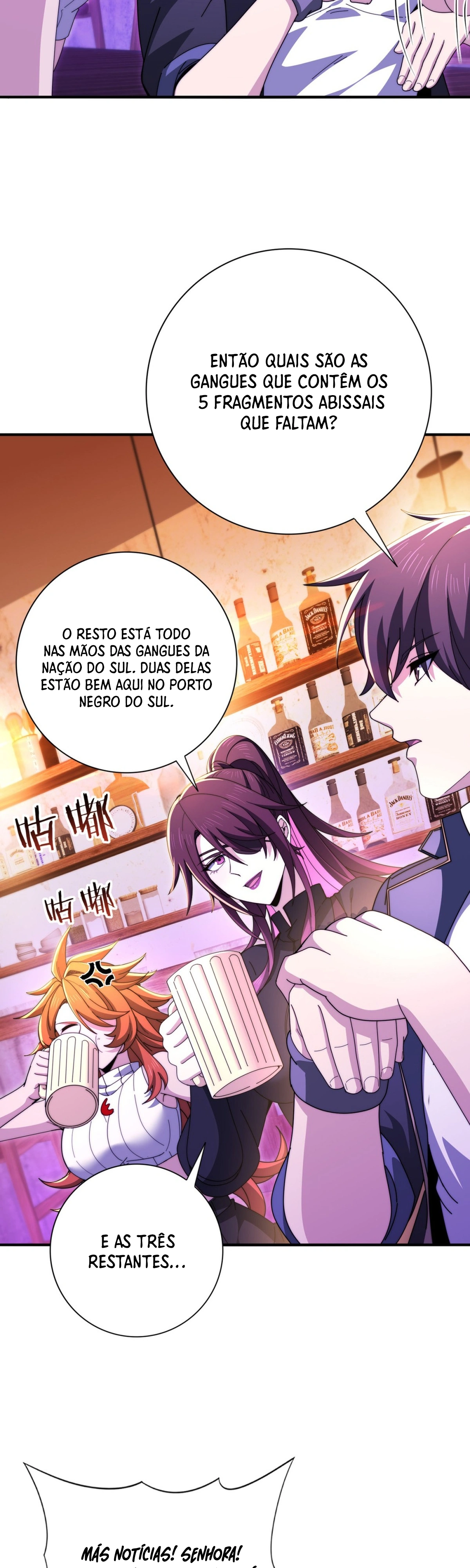 Read Profissão sem Valor Domador de Dragões PT Manga Online