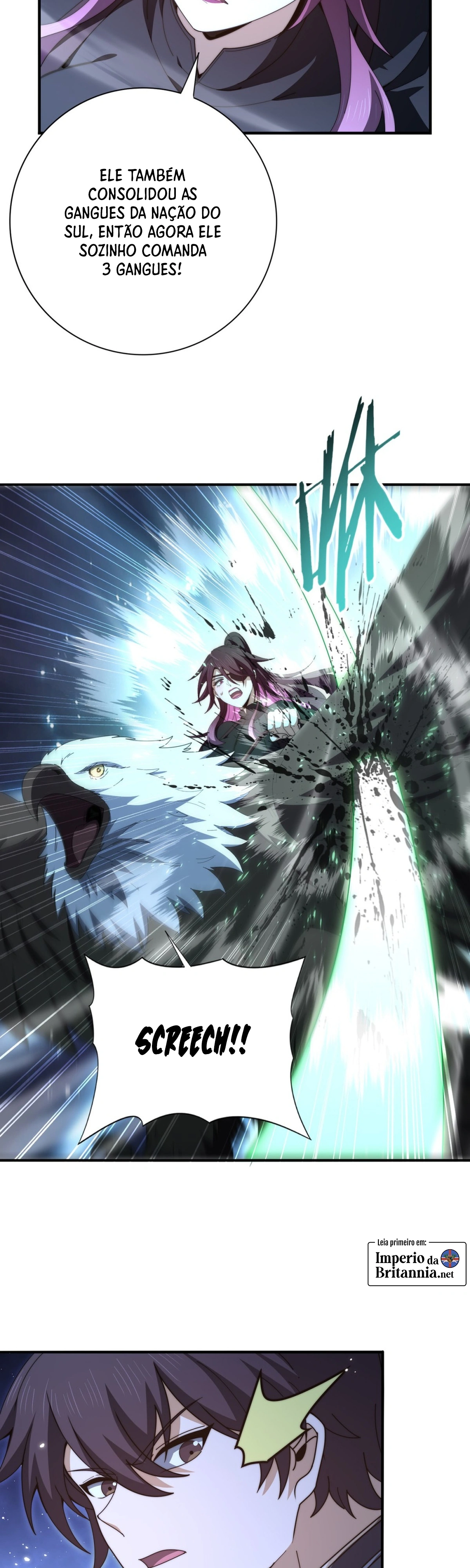 Read Profissão sem Valor Domador de Dragões PT Manga Online