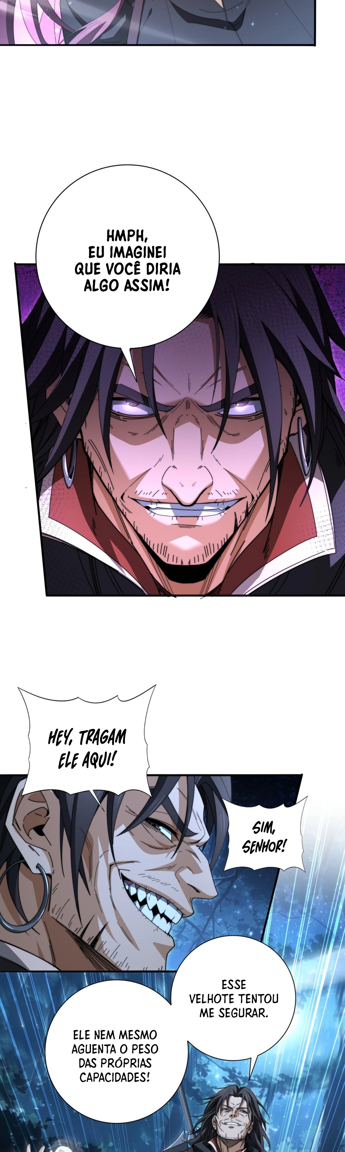 Read Profissão sem Valor Domador de Dragões PT Manga Online