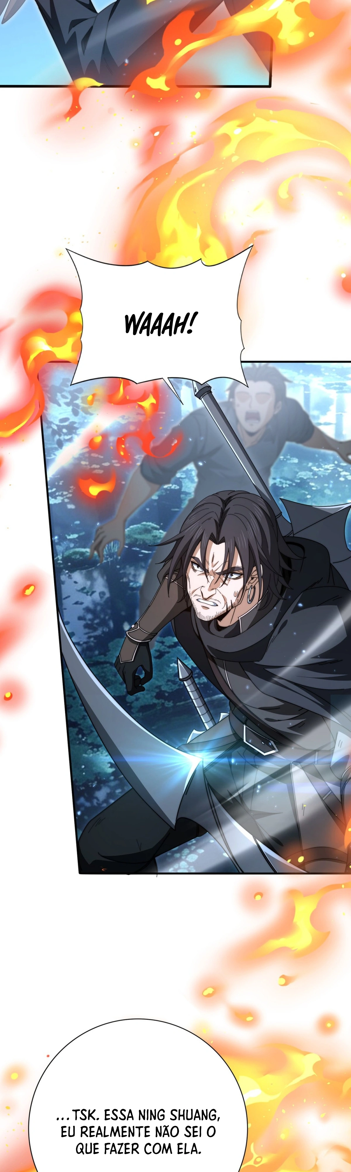 Read Profissão sem Valor Domador de Dragões PT Manga Online