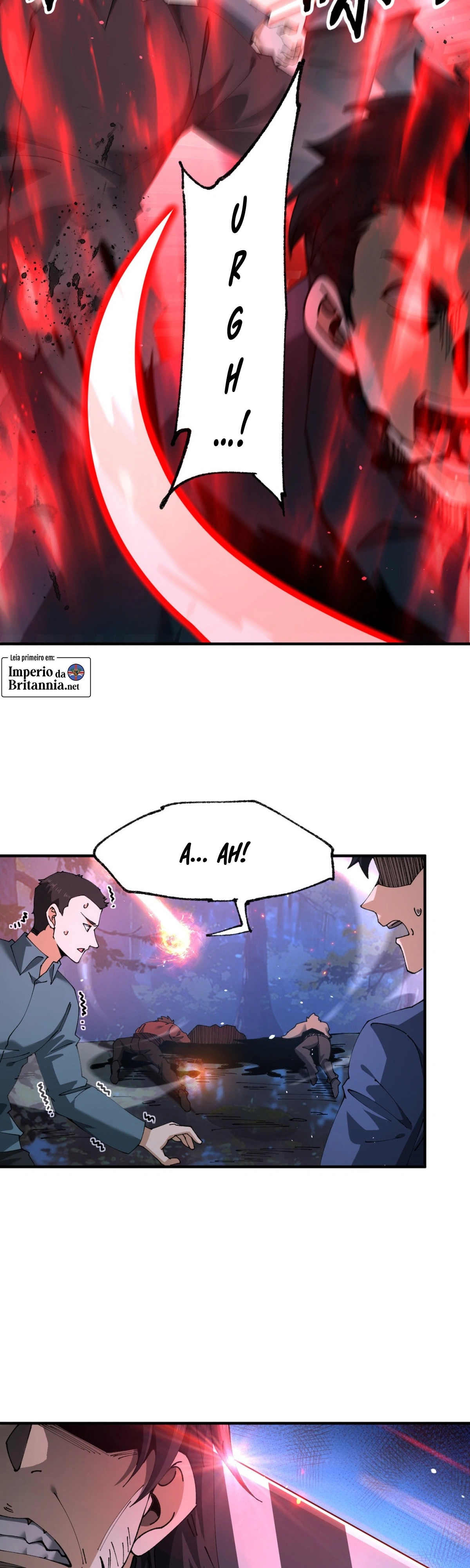 Read Profissão sem Valor Domador de Dragões PT Manga Online