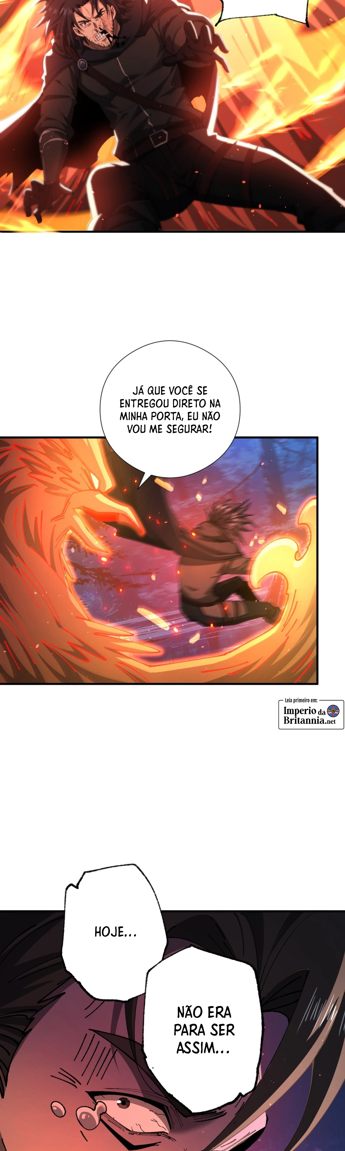 Read Profissão sem Valor Domador de Dragões PT Manga Online