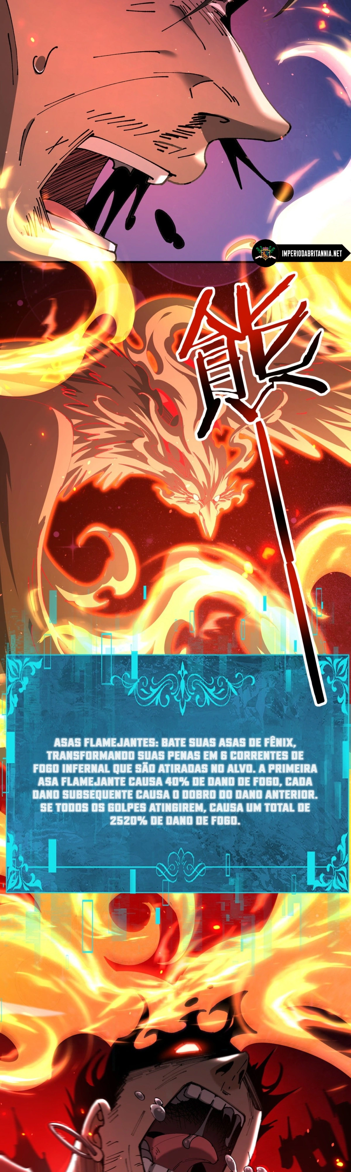 Read Profissão sem Valor Domador de Dragões PT Manga Online