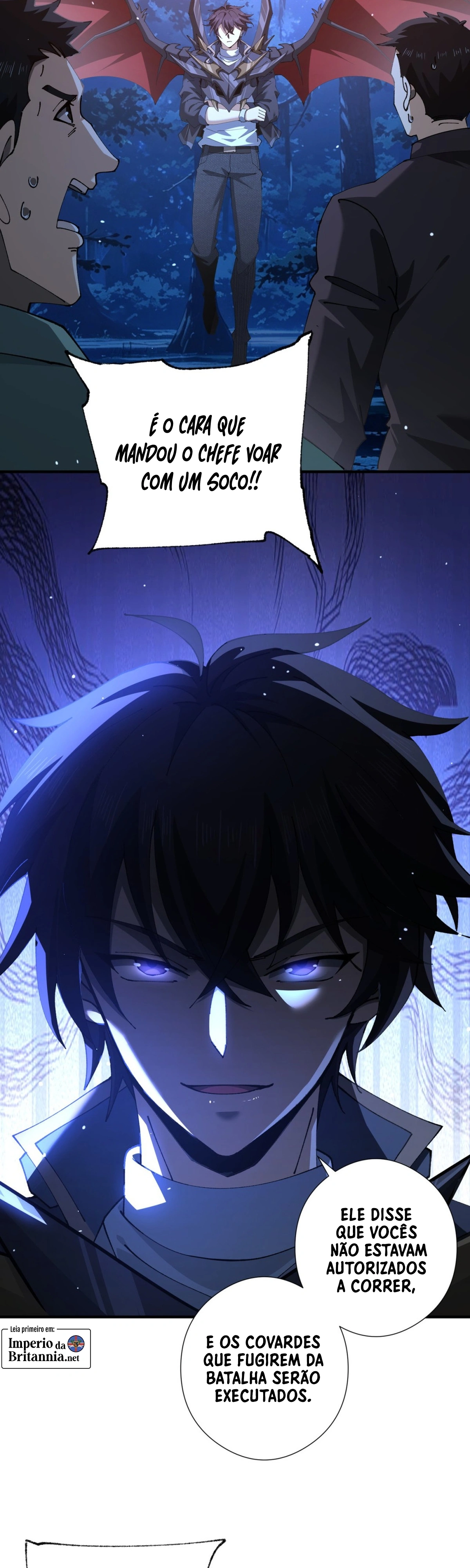 Read Profissão sem Valor Domador de Dragões PT Manga Online