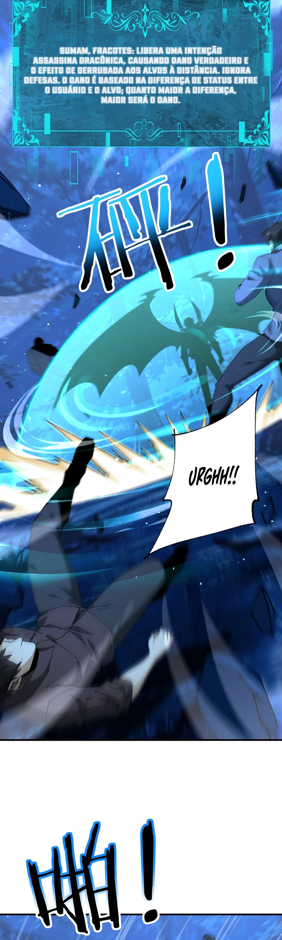 Read Profissão sem Valor Domador de Dragões PT Manga Online
