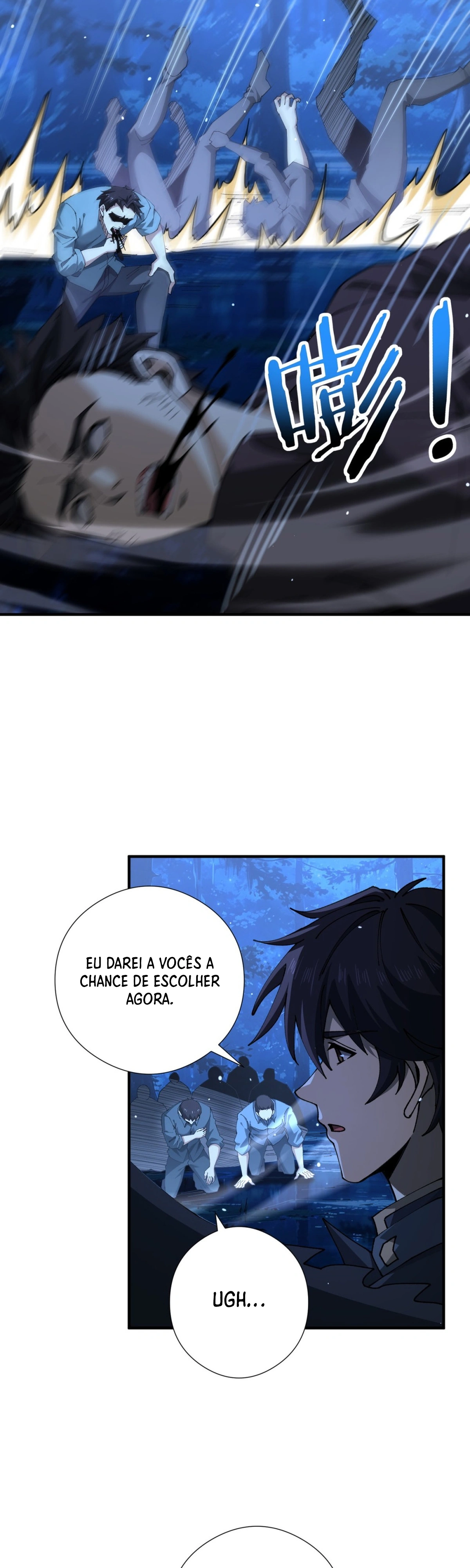 Read Profissão sem Valor Domador de Dragões PT Manga Online