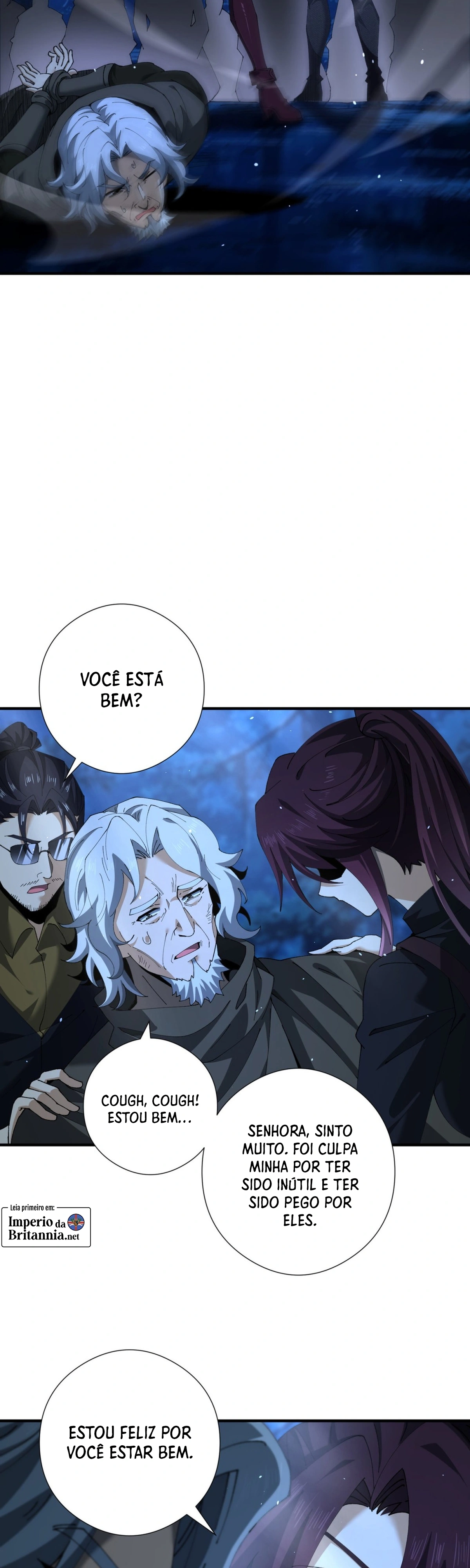 Read Profissão sem Valor Domador de Dragões PT Manga Online