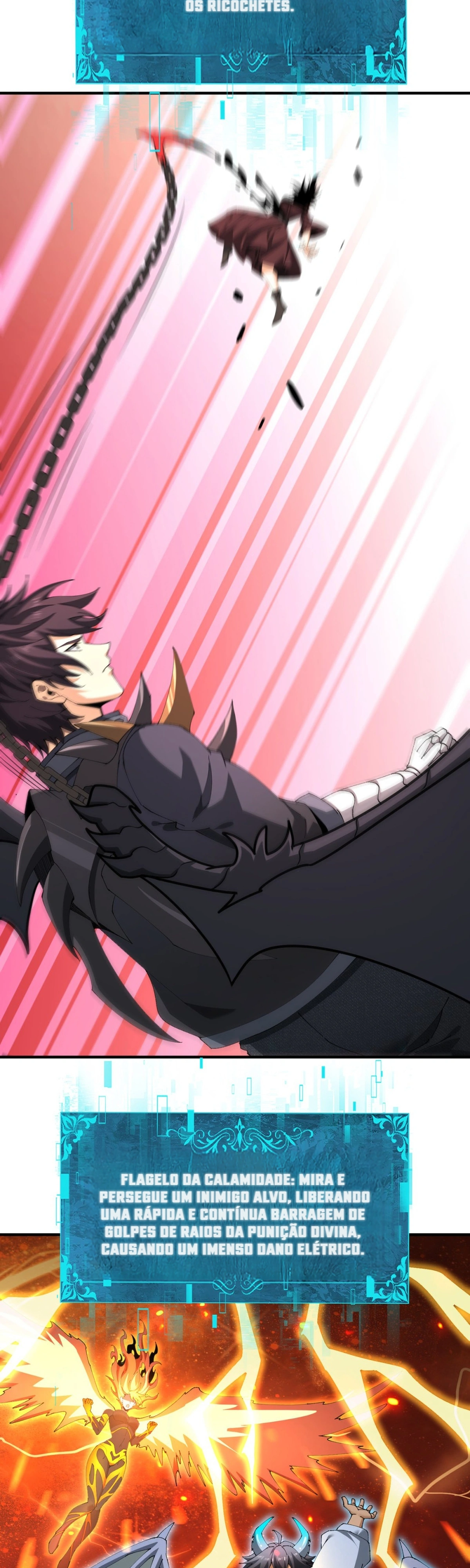 Read Profissão sem Valor Domador de Dragões PT Manga Online