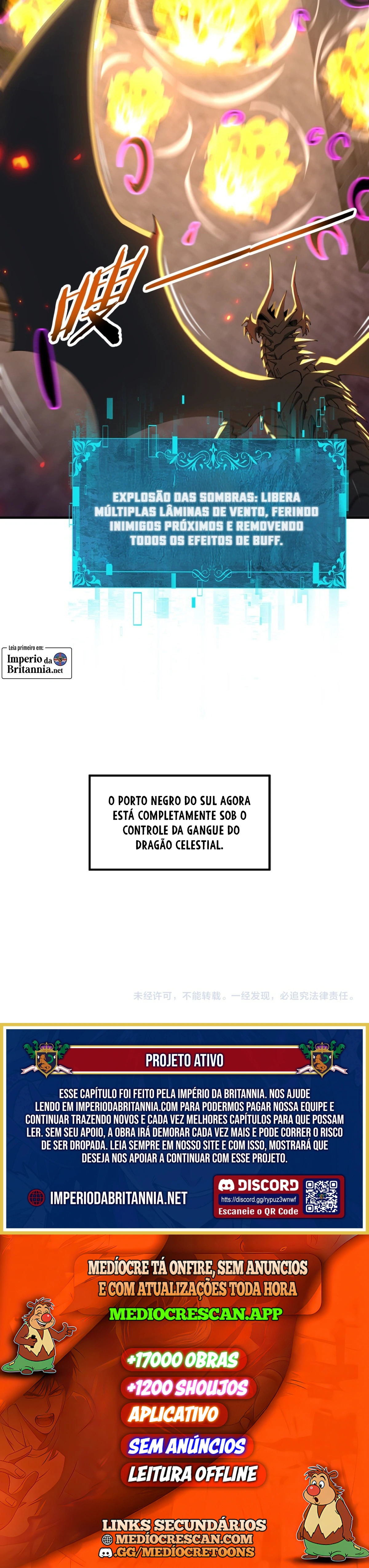 Read Profissão sem Valor Domador de Dragões PT Manga Online