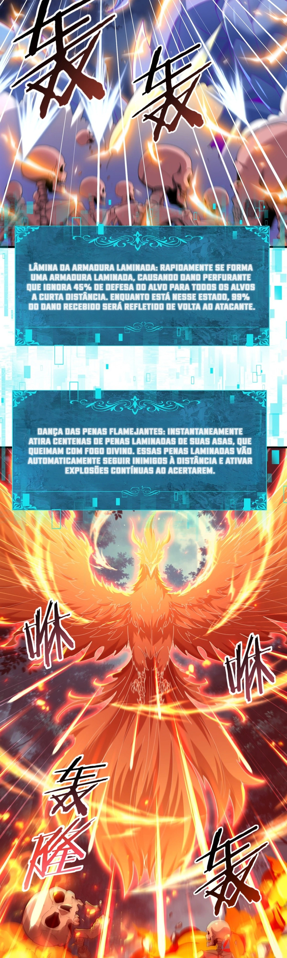 Read Profissão sem Valor Domador de Dragões PT Manga Online