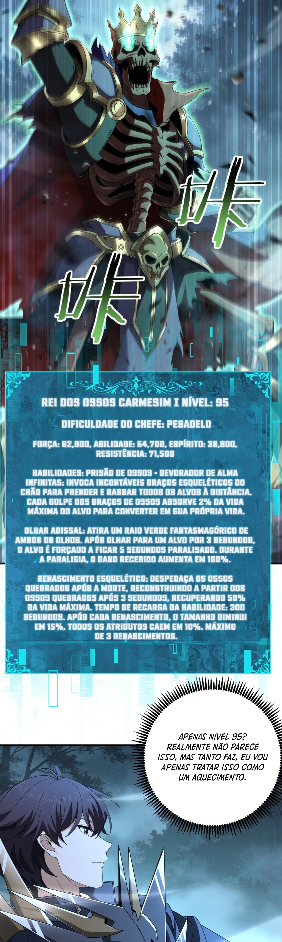 Read Profissão sem Valor Domador de Dragões PT Manga Online