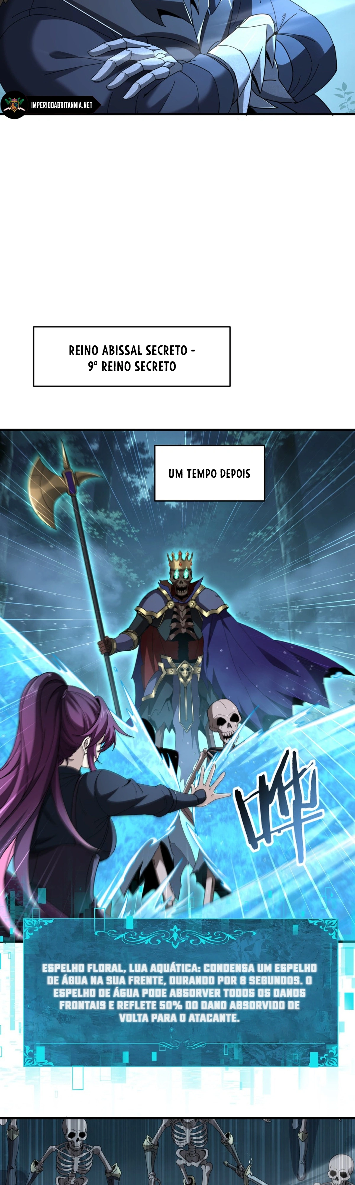Read Profissão sem Valor Domador de Dragões PT Manga Online