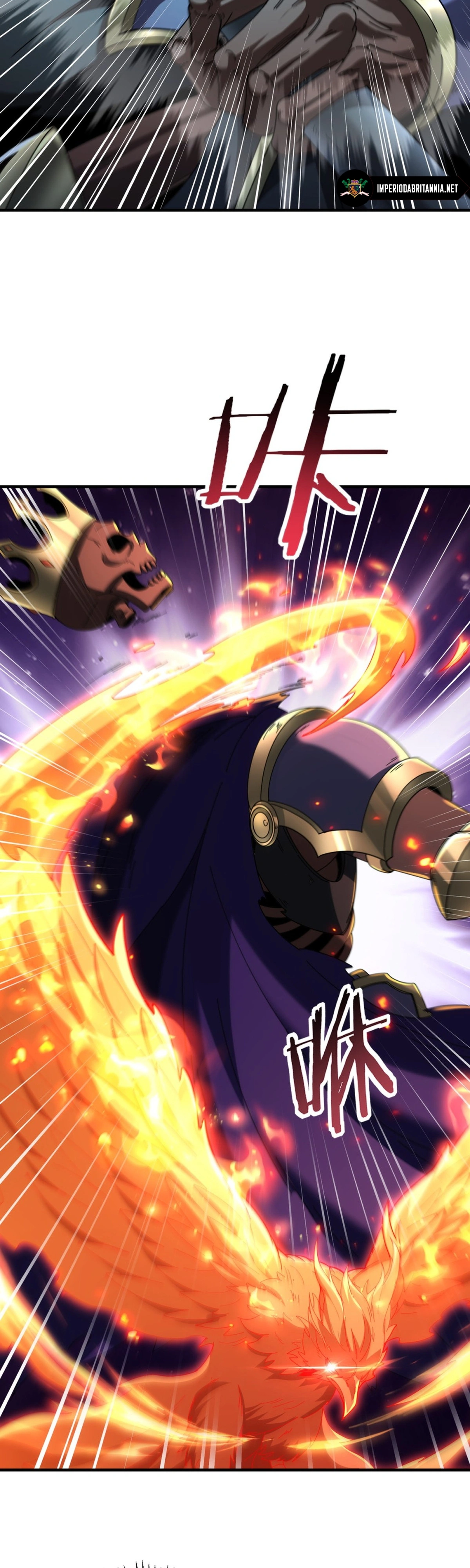 Read Profissão sem Valor Domador de Dragões PT Manga Online