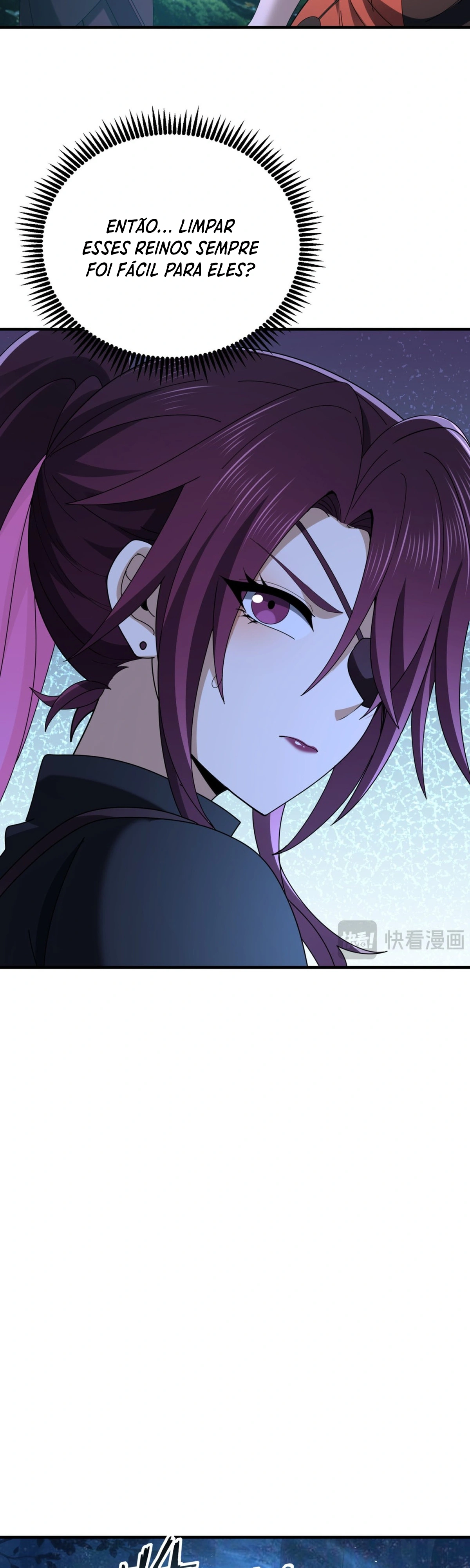 Read Profissão sem Valor Domador de Dragões PT Manga Online