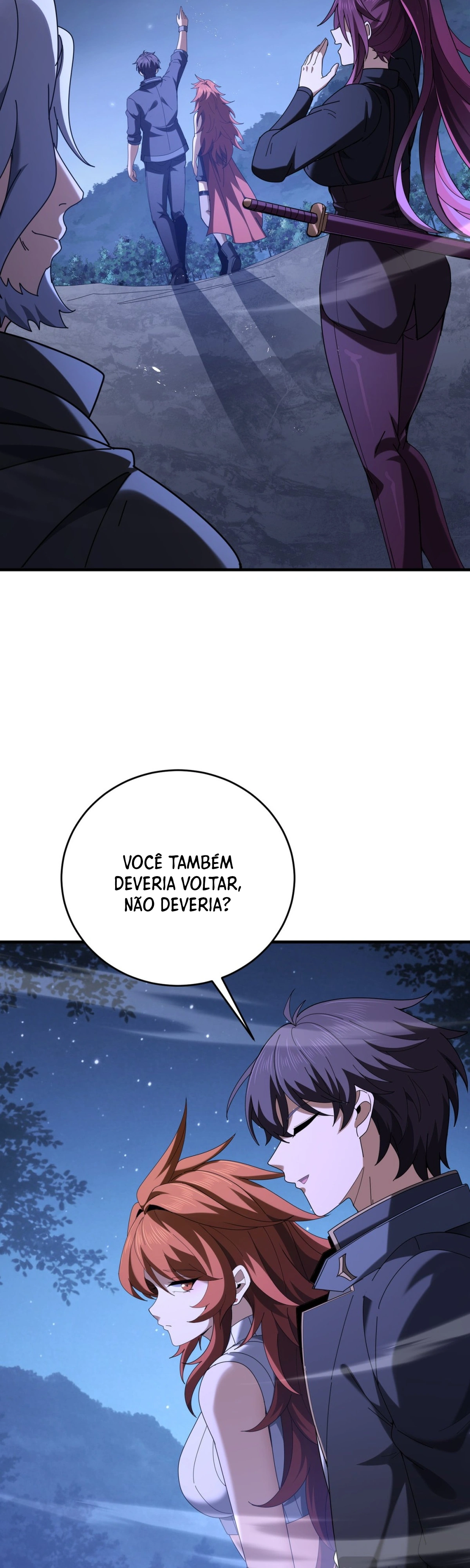 Read Profissão sem Valor Domador de Dragões PT Manga Online