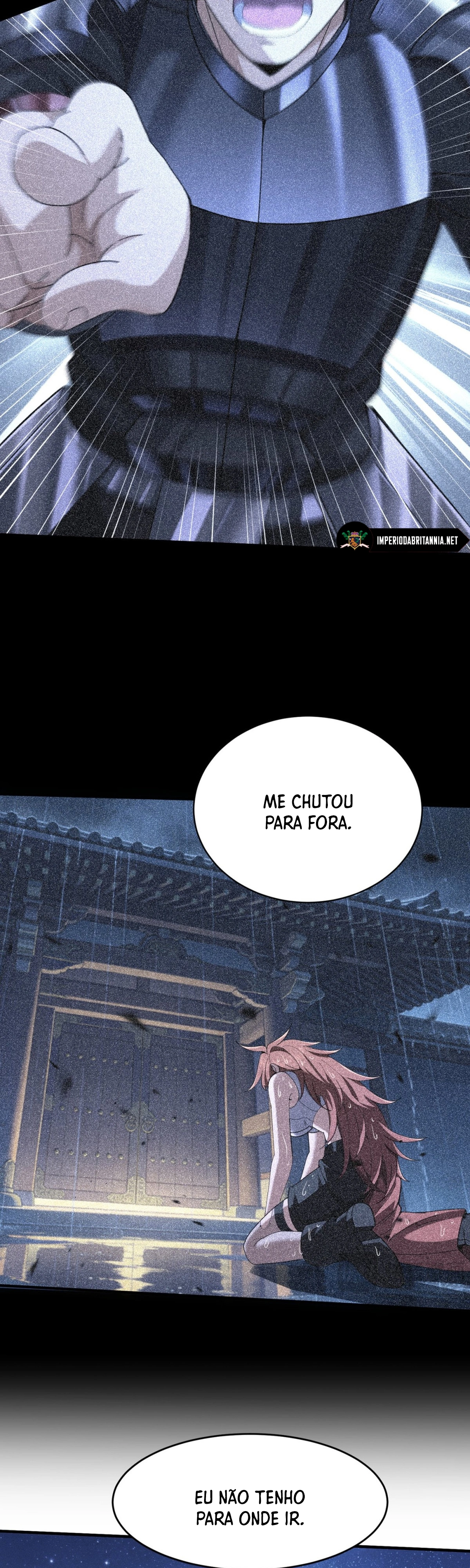 Read Profissão sem Valor Domador de Dragões PT Manga Online