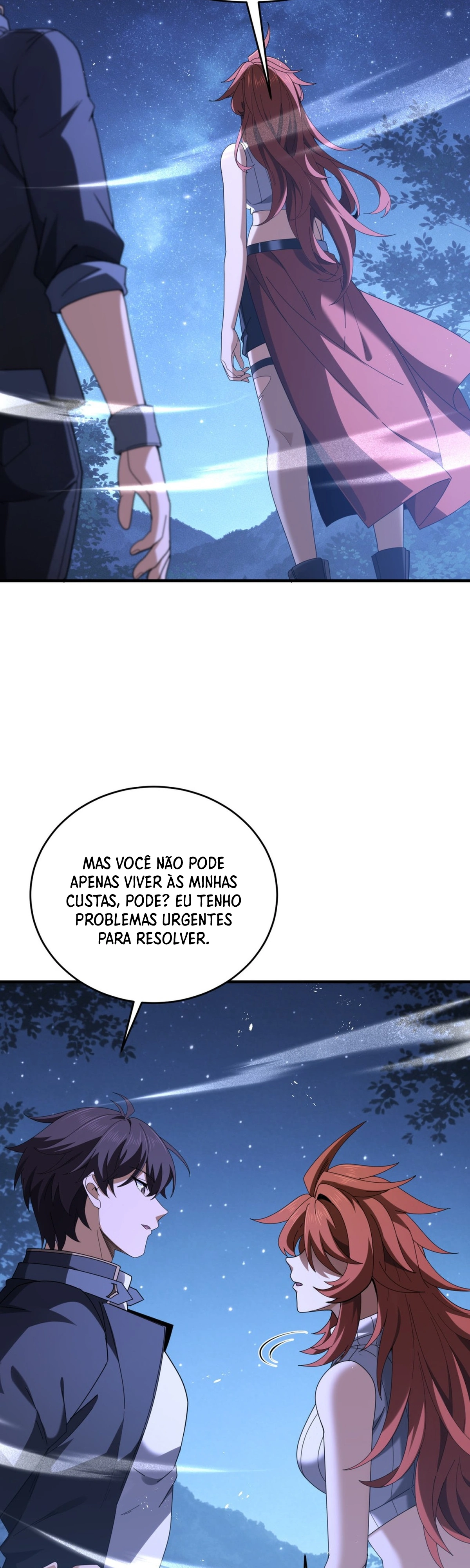 Read Profissão sem Valor Domador de Dragões PT Manga Online