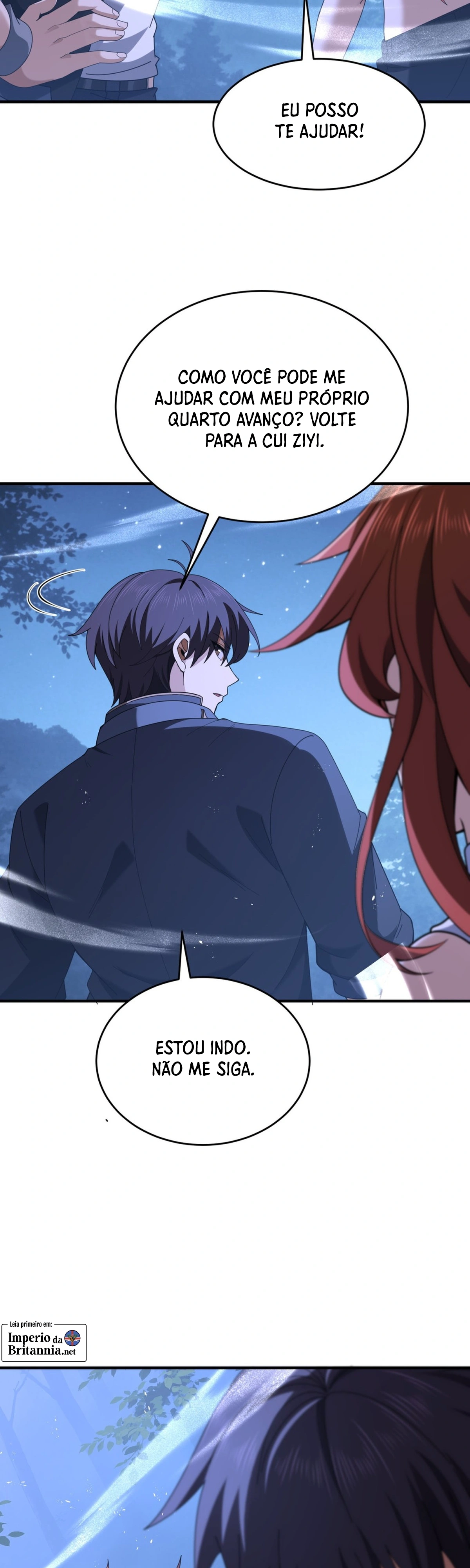 Read Profissão sem Valor Domador de Dragões PT Manga Online