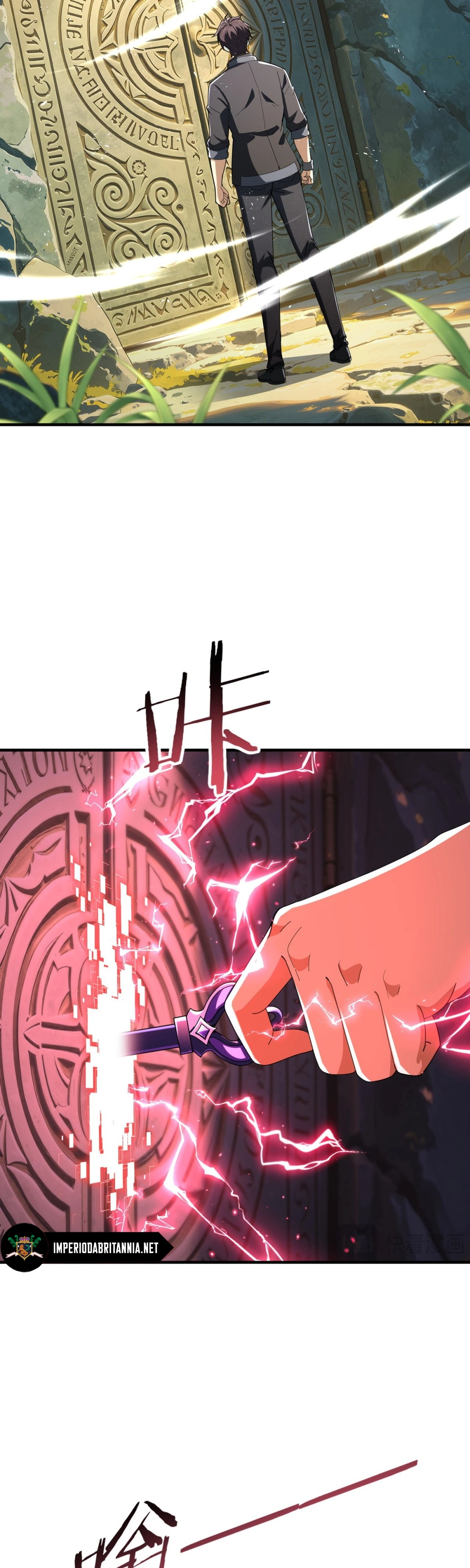 Read Profissão sem Valor Domador de Dragões PT Manga Online