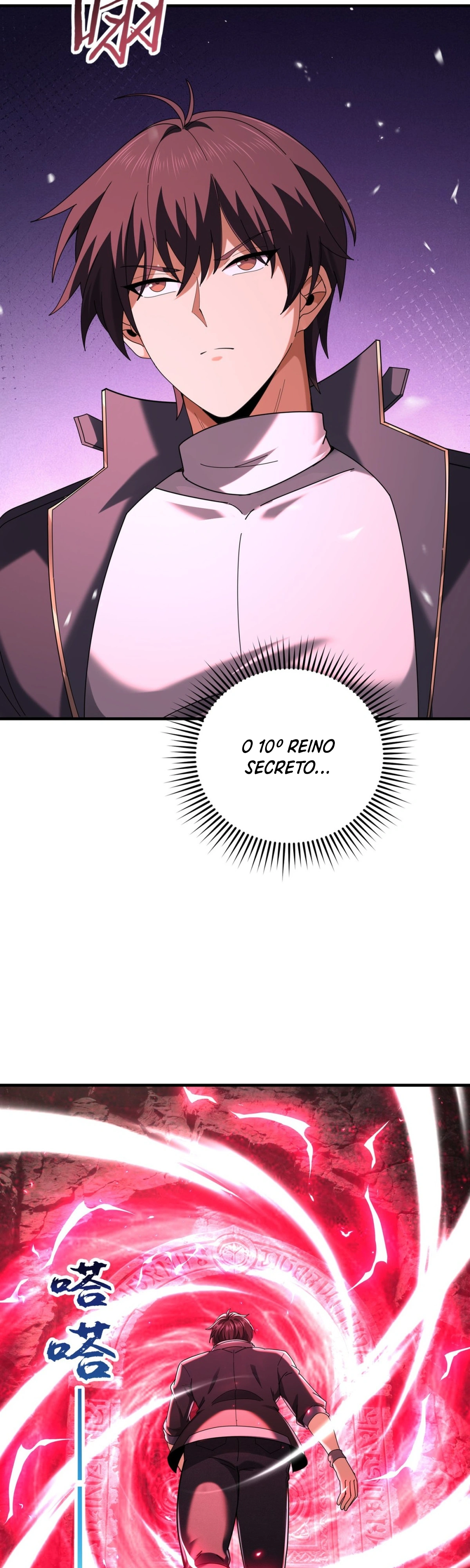 Read Profissão sem Valor Domador de Dragões PT Manga Online