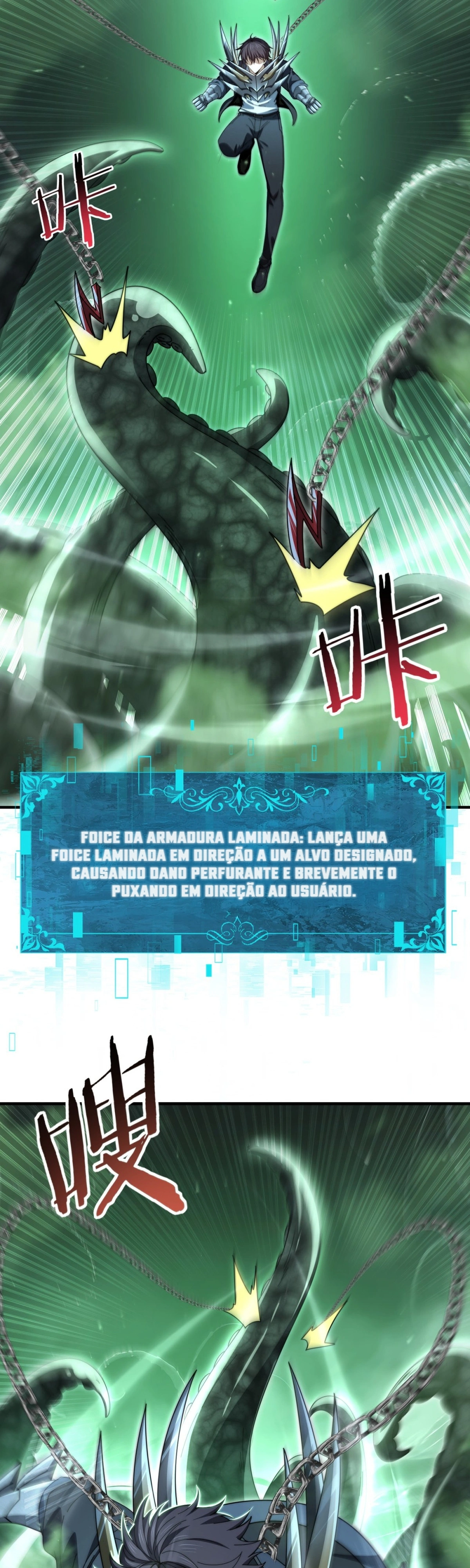 Read Profissão sem Valor Domador de Dragões PT Manga Online