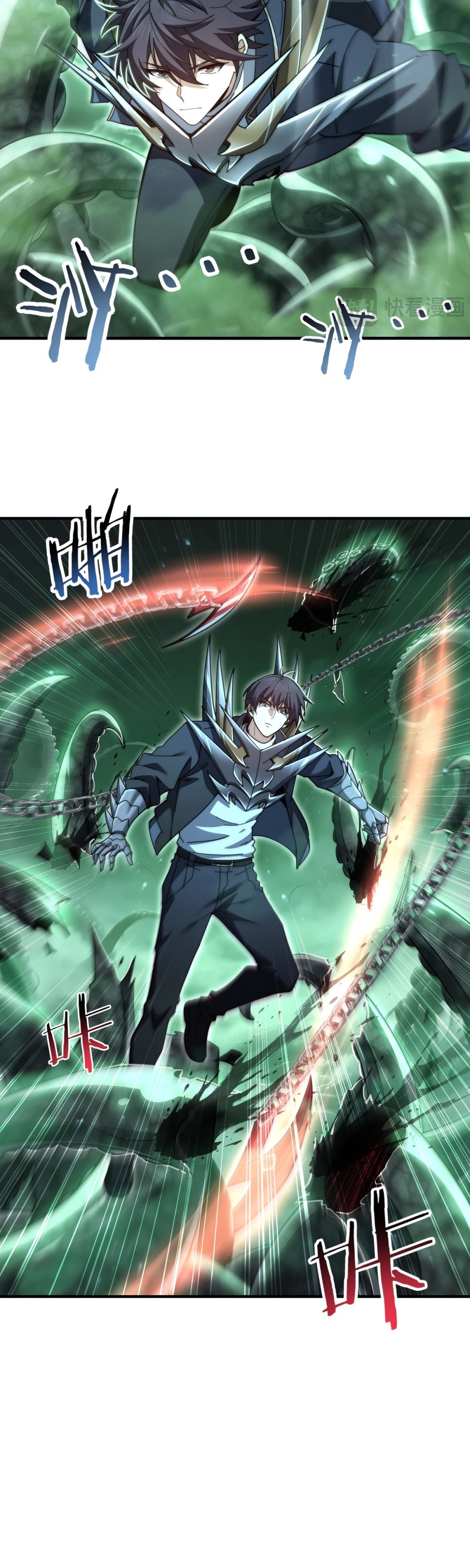 Read Profissão sem Valor Domador de Dragões PT Manga Online
