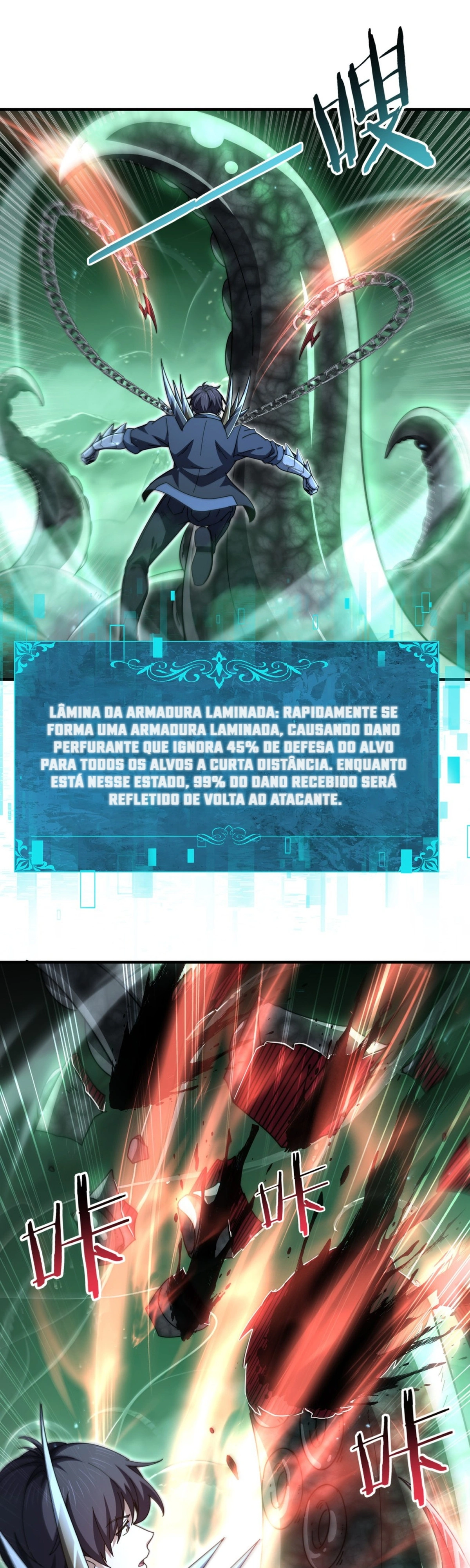 Read Profissão sem Valor Domador de Dragões PT Manga Online