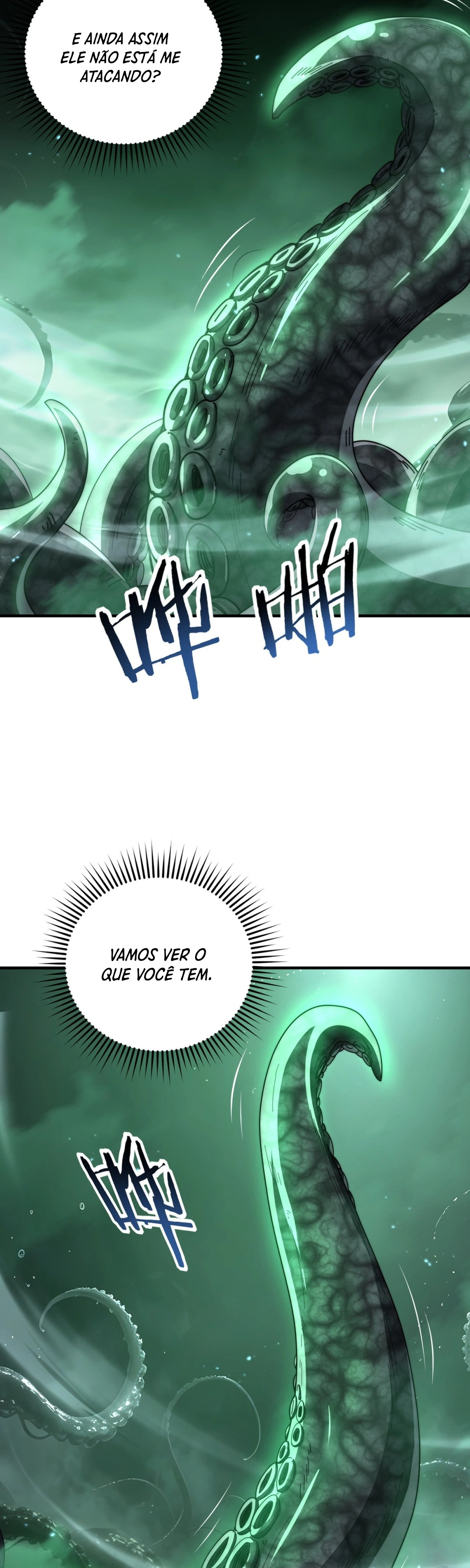 Read Profissão sem Valor Domador de Dragões PT Manga Online
