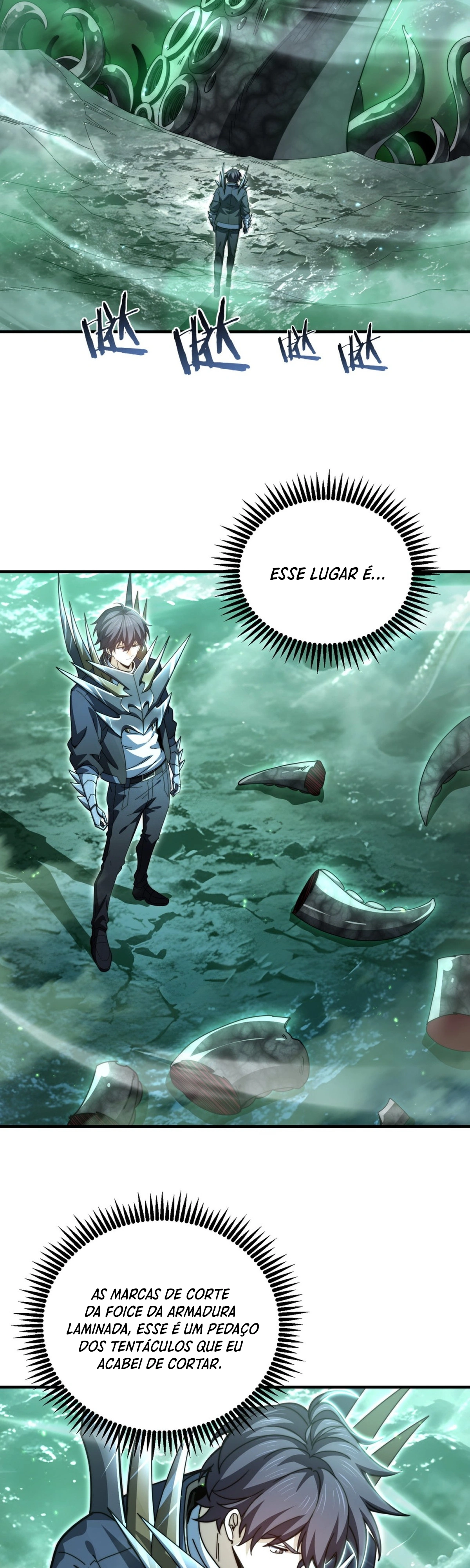 Read Profissão sem Valor Domador de Dragões PT Manga Online