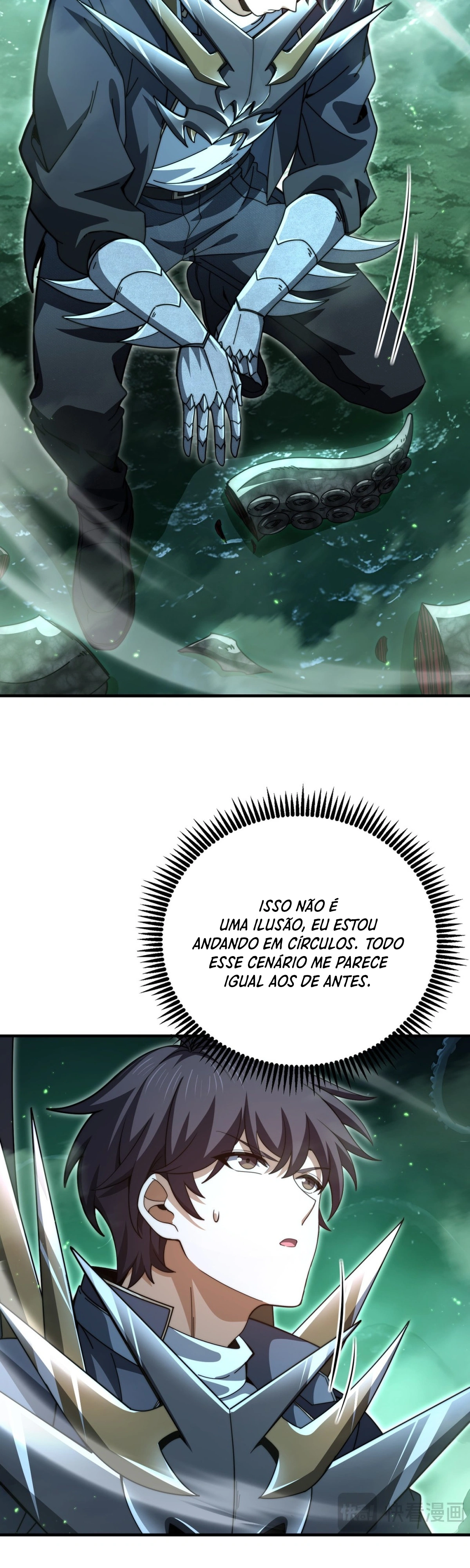 Read Profissão sem Valor Domador de Dragões PT Manga Online